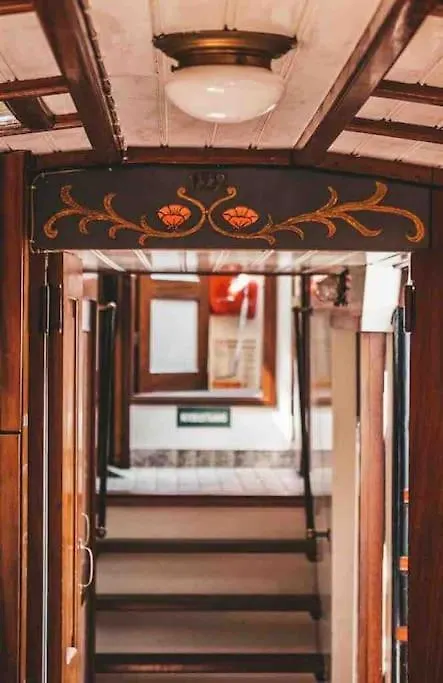 Amazing Private Luxury Boat Accommodation Amsterdam Botel